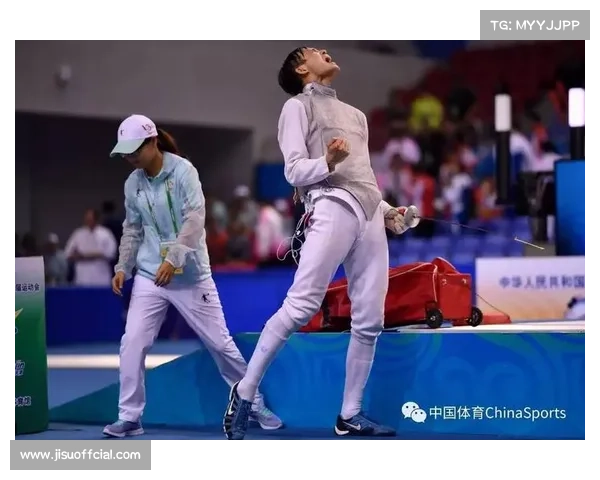 香港国际击剑论坛十月举行 聚焦科技创新与传统文化融合发展 香港国际击剑论坛十月举行 聚焦科技创新与传统文化融合发展