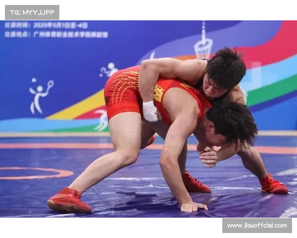 陈鑫主场出击勇夺全国摔跤锦标赛古典跤72公斤级冠军再创辉煌 陈鑫主场出击勇夺全国摔跤锦标赛古典跤72公斤级冠军再创辉煌