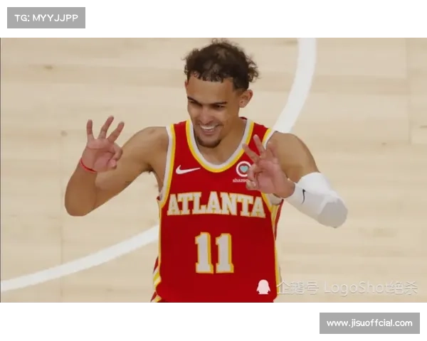 特雷杨用红心表情公开力挺NBA联盟最新规则调整引发球迷热议 特雷杨用红心表情公开力挺NBA联盟最新规则调整引发球迷热议