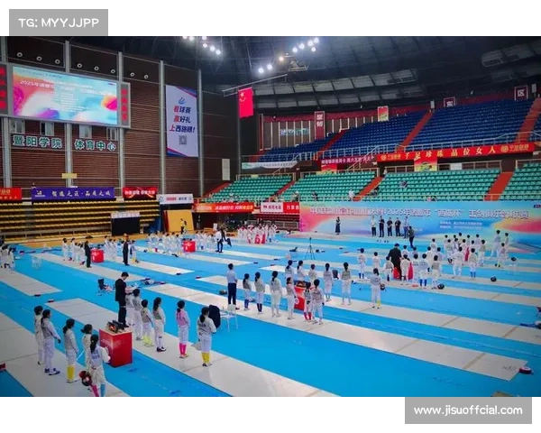 诸暨体育中心携手承办方全力保障西施杯全面提升赛事服务品质 诸暨体育中心携手承办方全力保障西施杯全面提升赛事服务品质